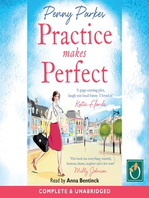 cover image of Practice Makes Perfect